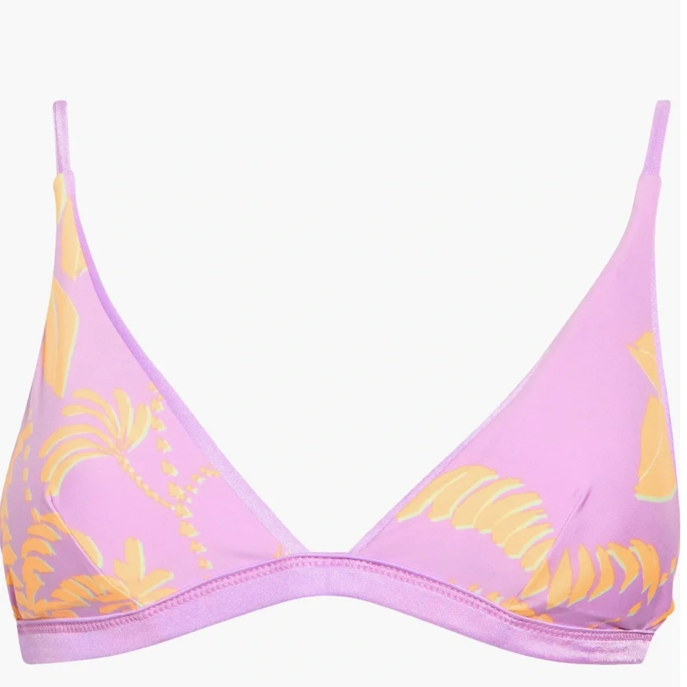 Maaji metallic lilac